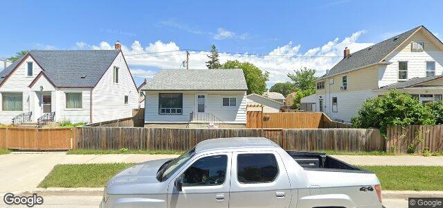 1499 Pacific Avenue W（加拿大曼尼托巴省溫尼伯市）房屋照片