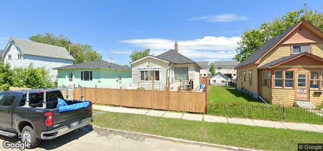 Larawan ng 1499 Ross Avenue W sa Winnipeg, Manitoba