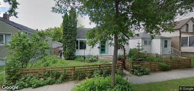 1500 Bannatyne Avenue W（加拿大曼尼托巴省溫尼伯市）房屋照片