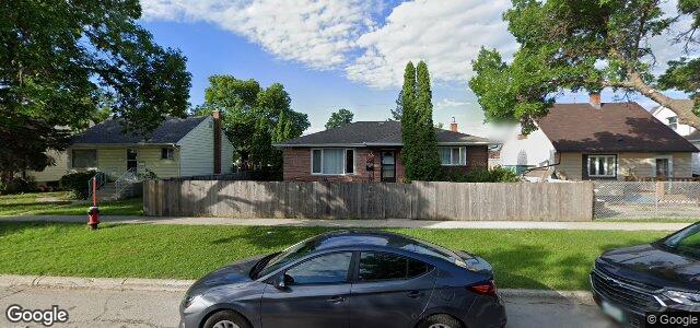 Larawan ng 1500 Catharine Avenue sa Winnipeg, Manitoba