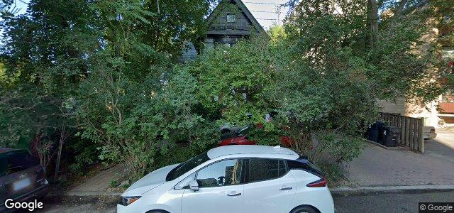 Photo of 1500 Logan Avenue in Winnipeg, Manitoba