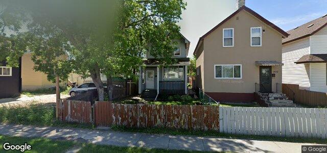 Larawan ng 1500 Ross Avenue W sa Winnipeg, Manitoba