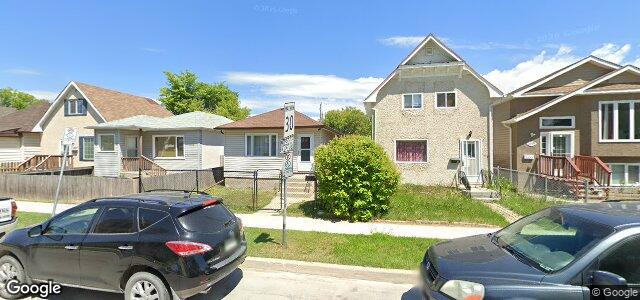 Larawan ng 1501 Elgin Avenue W sa Winnipeg, Manitoba