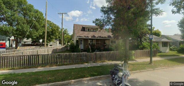 Larawan ng 1501 Mcdermot Avenue W sa Winnipeg, Manitoba