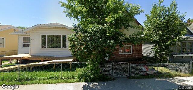 Larawan ng 1502 Alexander Avenue sa Winnipeg, Manitoba