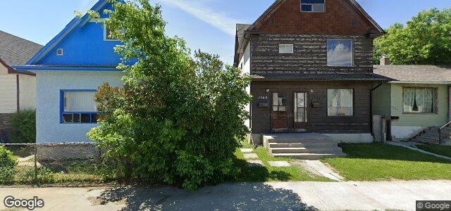 Larawan ng 1502 Pacific Avenue W sa Winnipeg, Manitoba