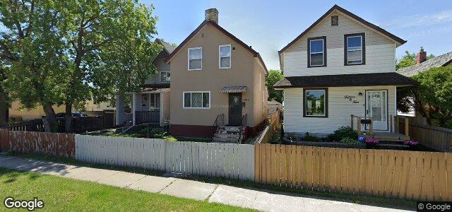 Larawan ng 1502 Ross Avenue W sa Winnipeg, Manitoba