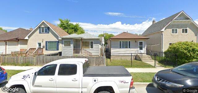 Larawan ng 1503 Elgin Avenue W sa Winnipeg, Manitoba