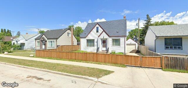 Larawan ng 1503 Pacific Avenue W sa Winnipeg, Manitoba