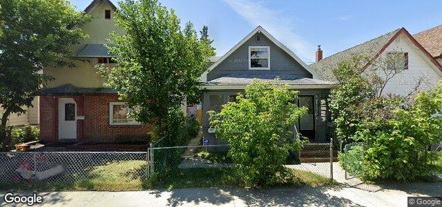 Larawan ng 1504 Alexander Avenue sa Winnipeg, Manitoba