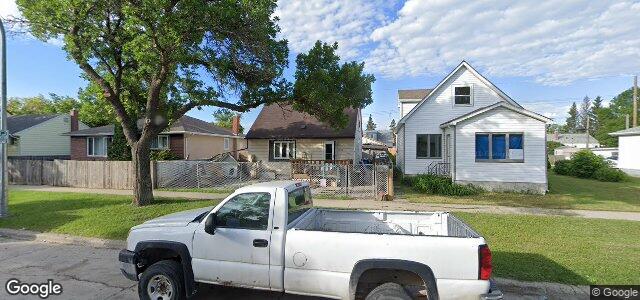 Larawan ng 1504 Catharine Avenue sa Winnipeg, Manitoba