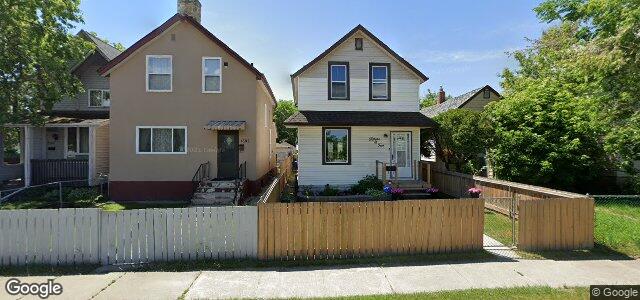 Larawan ng 1504 Ross Avenue W sa Winnipeg, Manitoba