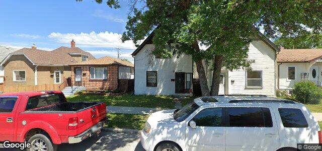 Larawan ng 1505 Alexander Avenue sa Winnipeg, Manitoba