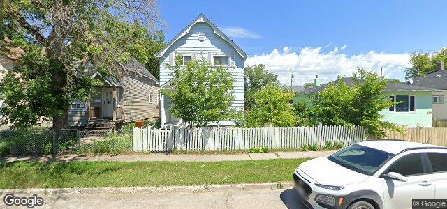 Larawan ng 1505 Ross Avenue W sa Winnipeg, Manitoba