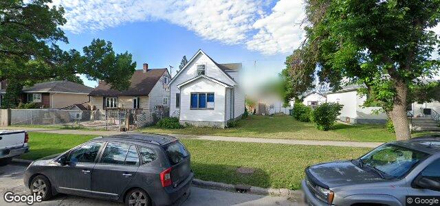 Larawan ng 1506 Catharine Avenue sa Winnipeg, Manitoba
