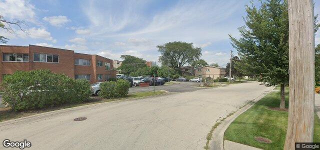 Photo of 1506 Lincoln Avenue in Winnipeg, Manitoba