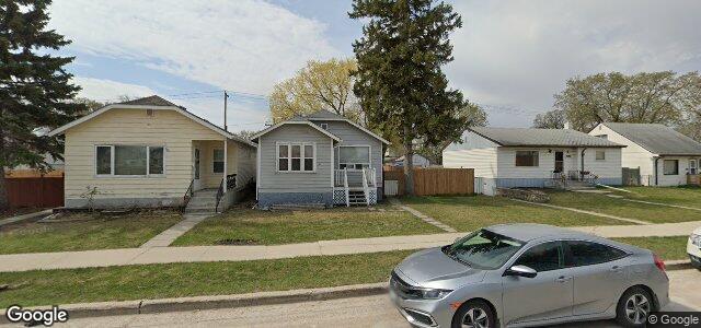 Larawan ng 1506 William Avenue W sa Winnipeg, Manitoba