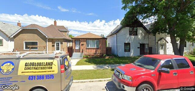 1507 Alexander Avenue（加拿大曼尼托巴省溫尼伯市）房屋照片