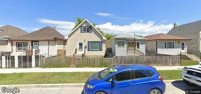Larawan ng 1507 Elgin Avenue W sa Winnipeg, Manitoba