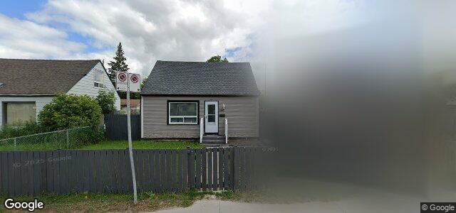 Larawan ng 1507 Logan Avenue sa Winnipeg, Manitoba