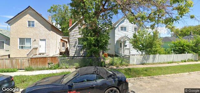 Larawan ng 1507 Ross Avenue W sa Winnipeg, Manitoba