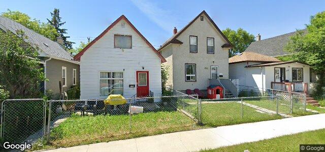 Larawan ng 1508 Alexander Avenue sa Winnipeg, Manitoba