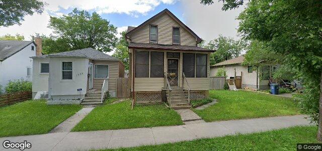 1508 Bannatyne Avenue W（加拿大曼尼托巴省溫尼伯市）房屋照片