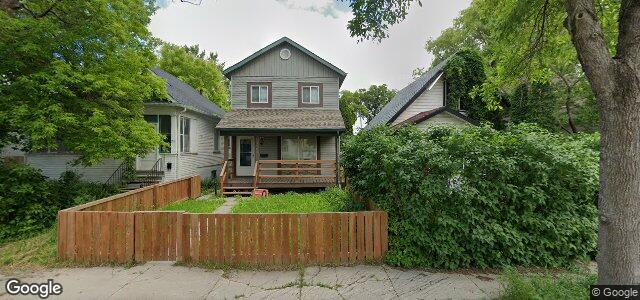 Larawan ng 1509 Bannatyne Avenue W sa Winnipeg, Manitoba