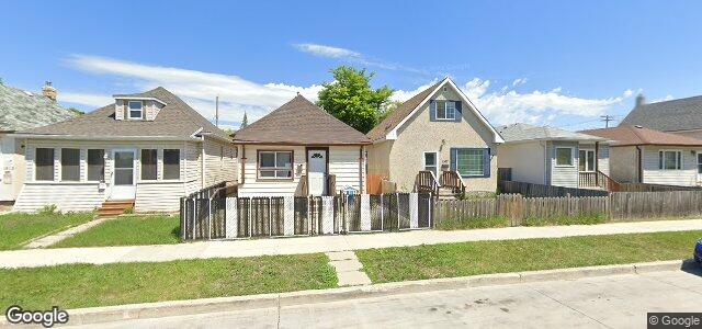 Larawan ng 1509 Elgin Avenue W sa Winnipeg, Manitoba