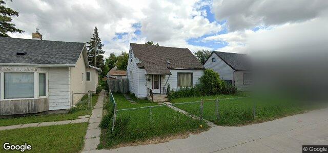 Larawan ng 1509 Logan Avenue sa Winnipeg, Manitoba