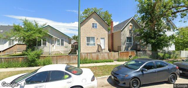 Larawan ng 1509 Ross Avenue W sa Winnipeg, Manitoba