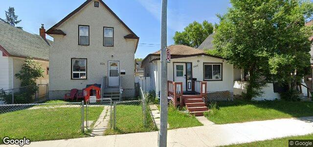 Larawan ng 1510 Alexander Avenue sa Winnipeg, Manitoba