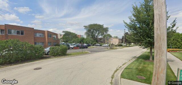 Larawan ng 1510 Lincoln Avenue sa Winnipeg, Manitoba