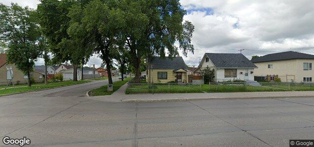 Larawan ng 1510 Logan Avenue sa Winnipeg, Manitoba