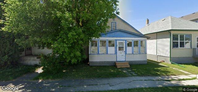 Larawan ng 1510 Pacific Avenue W sa Winnipeg, Manitoba