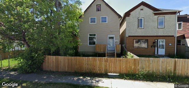 Larawan ng 1510 Ross Avenue W sa Winnipeg, Manitoba