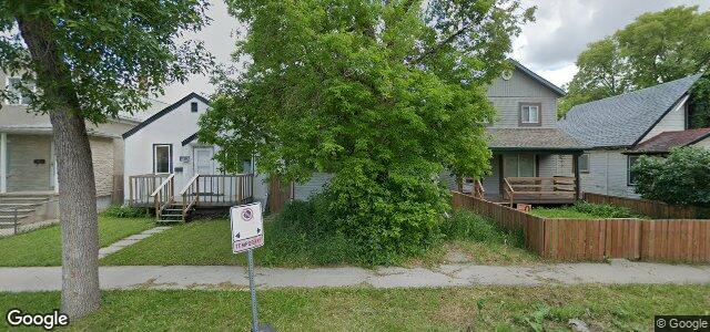 Larawan ng 1511 Bannatyne Avenue W sa Winnipeg, Manitoba