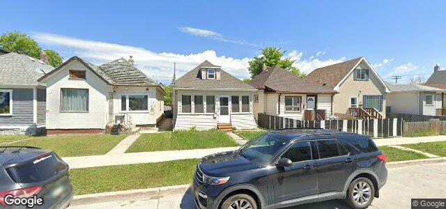 Larawan ng 1511 Elgin Avenue W sa Winnipeg, Manitoba