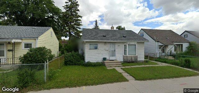 Larawan ng 1511 Logan Avenue sa Winnipeg, Manitoba