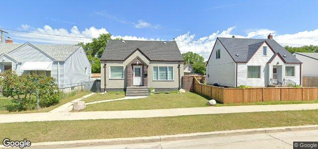 Larawan ng 1511 Pacific Avenue W sa Winnipeg, Manitoba