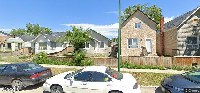Larawan ng 1511 Ross Avenue W sa Winnipeg, Manitoba