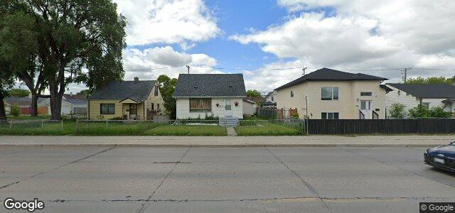 Larawan ng 1512 Logan Avenue sa Winnipeg, Manitoba