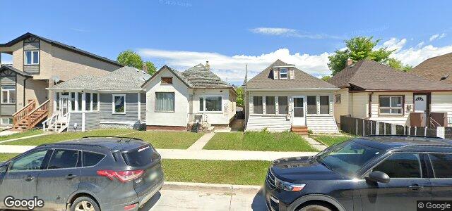 Larawan ng 1513 Elgin Avenue W sa Winnipeg, Manitoba