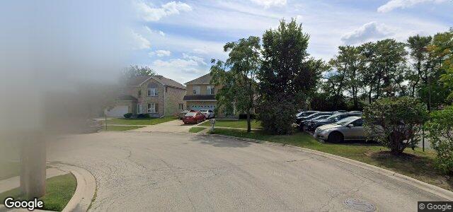 Larawan ng 1513 Lincoln Avenue sa Winnipeg, Manitoba