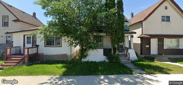 Larawan ng 1514 Alexander Avenue sa Winnipeg, Manitoba