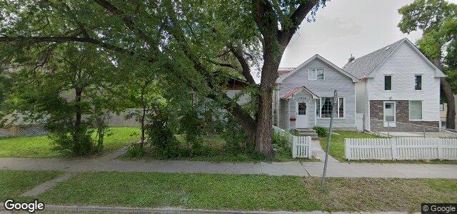 Larawan ng 1514 Bannatyne Avenue W sa Winnipeg, Manitoba