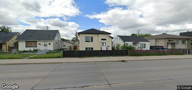 Photo of 1514 Logan Avenue in Winnipeg, Manitoba