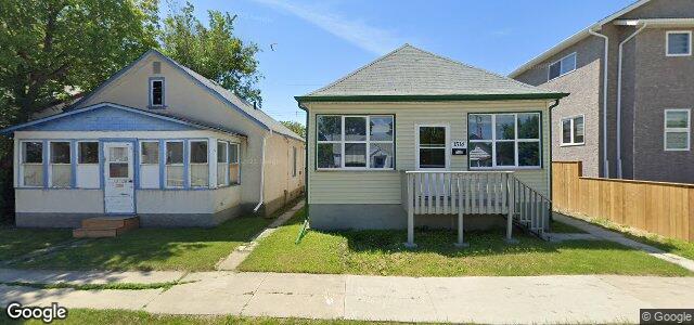 Larawan ng 1514 Pacific Avenue W sa Winnipeg, Manitoba