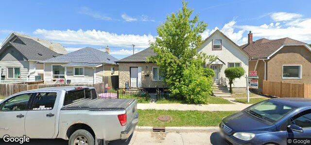 Photo of 1515 Alexander Avenue in Winnipeg, Manitoba