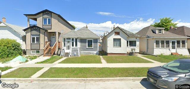 Larawan ng 1515 Elgin Avenue W sa Winnipeg, Manitoba